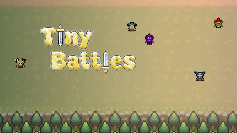Tiny Battles