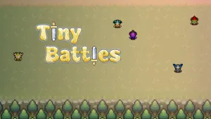 Tiny Battles