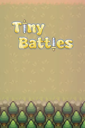 Tiny Battles