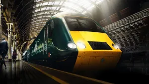 Train Sim World® 4 Compatible: Great Western Express