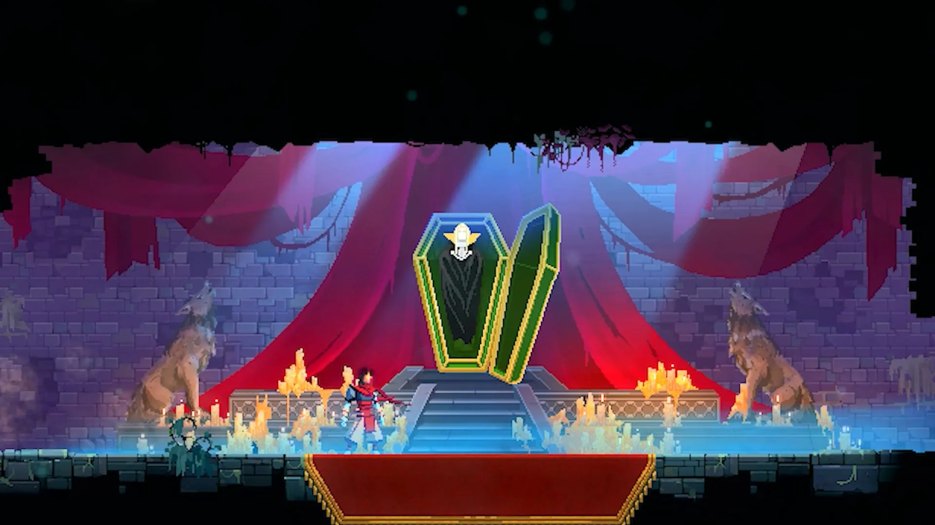 Dead Cells: Medley of Pain Bundle — трейлер