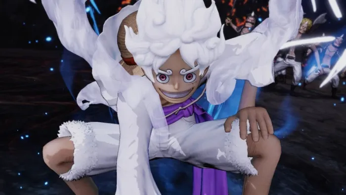 ONE PIECE: PIRATE WARRIORS 4 The Battle of Onigashima Pack — скриншот 3