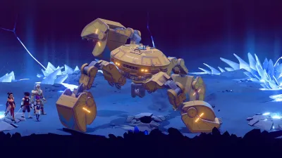 Shing! — скриншот 1