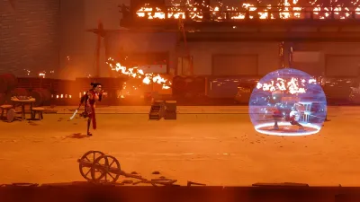 Shing! — скриншот 3