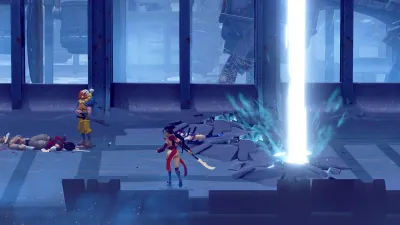 Shing! — скриншот 5