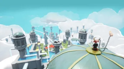 Hell Pie — скриншот 2