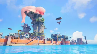 Hell Pie — скриншот 3