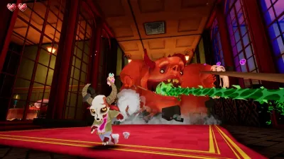 Hell Pie — скриншот 4