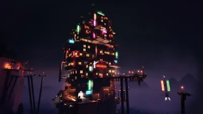 Hell Pie — скриншот 5