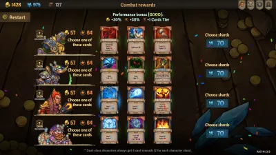 Across the Obelisk: The Obsidian Uprising — скриншот 5