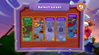 Barbarous: Survivor's Quest - Mage DLC — скриншот 6