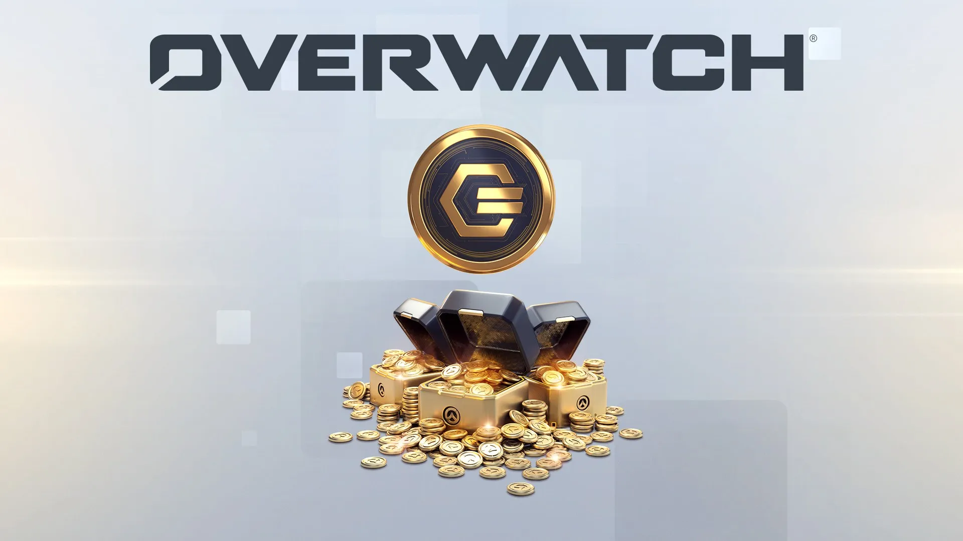 Overwatch® — 10000 + 1800 монет Overwatch