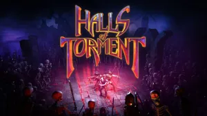Halls of Torment
