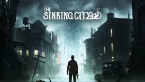 The Sinking City Xbox Series X|S
