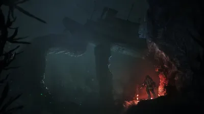 The Sinking City Xbox Series X|S — скриншот 6