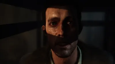 The Sinking City Xbox Series X|S — скриншот 8