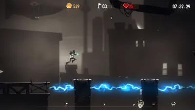 She Wants Me Dead — скриншот 3