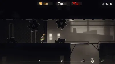 She Wants Me Dead — скриншот 4