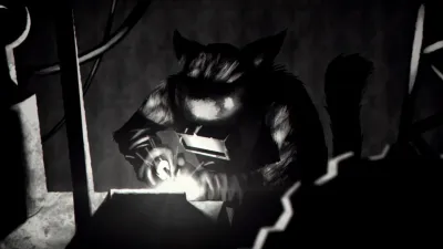 She Wants Me Dead — скриншот 5