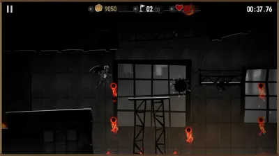 She Wants Me Dead — скриншот 6