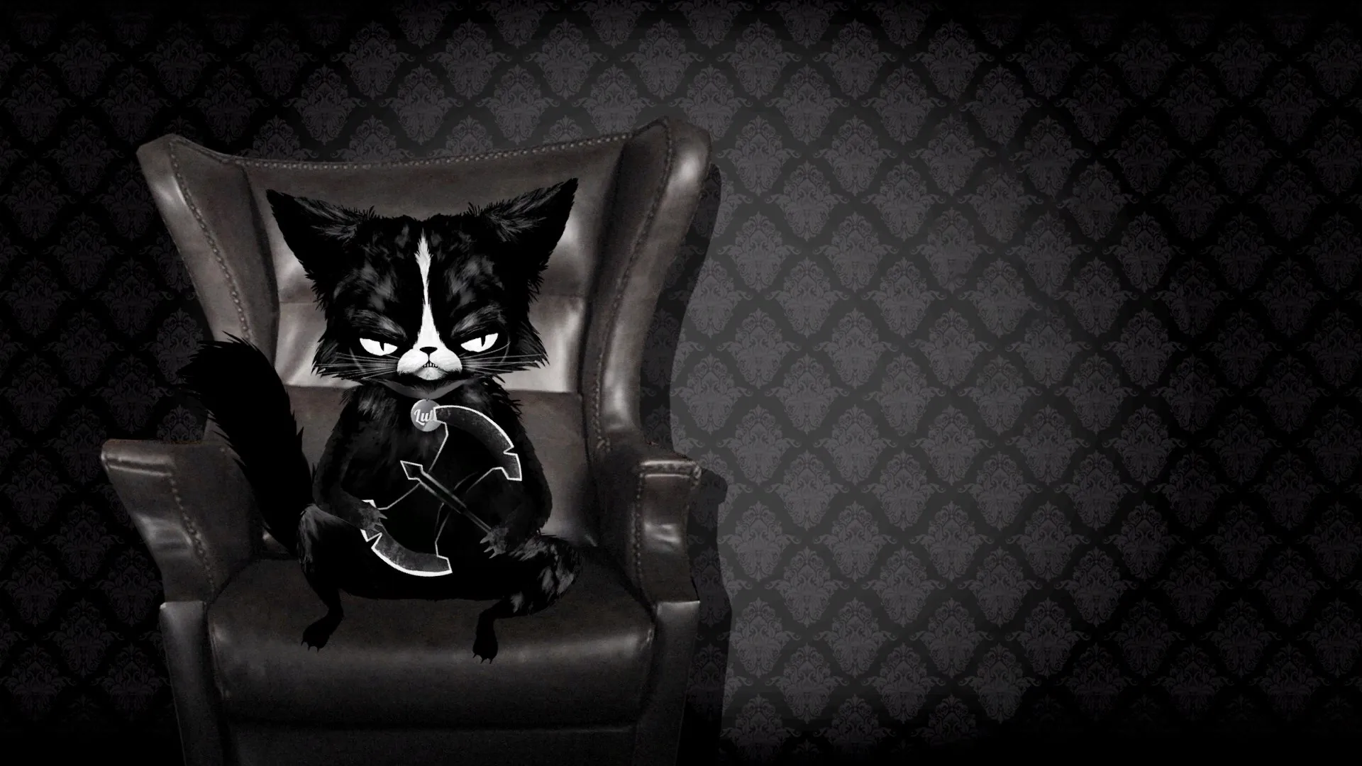 She Wants Me Dead — трейлер