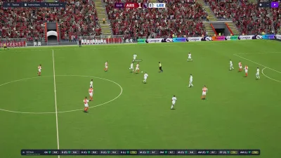 Football Manager 26 для консолей — скриншот 2