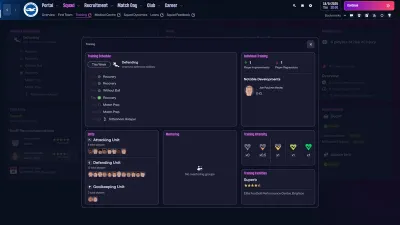 Football Manager 26 для консолей — скриншот 4
