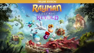 Rayman Legends Retold