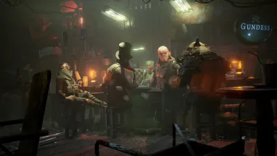 Mutant Year Zero: Road to Eden — скриншот 6