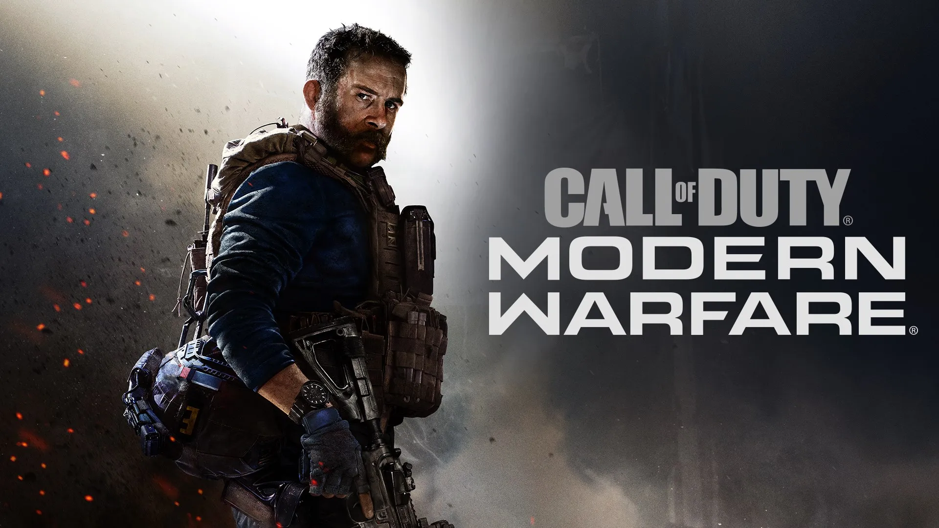 Call of Duty®: Modern Warfare® - Цифровое стандартное издание (Windows)