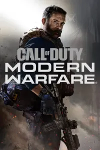 Call of Duty®: Modern Warfare® - Цифровое стандартное издание (Windows)