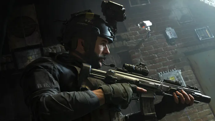 Call of Duty®: Modern Warfare® - Цифровое стандартное издание (Windows) — скриншот 10
