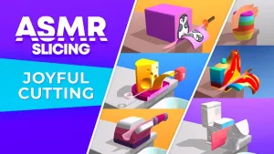 ASMR Slicing: Joyful Cutting DLC