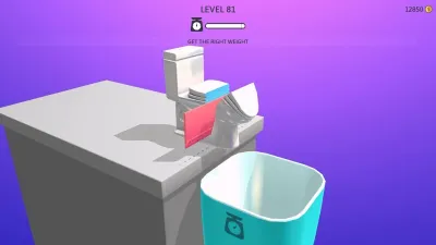 ASMR Slicing: Joyful Cutting DLC — скриншот 3