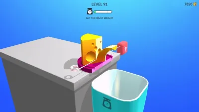 ASMR Slicing: Joyful Cutting DLC — скриншот 4