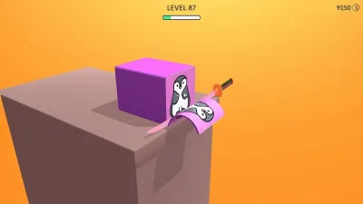 ASMR Slicing: Joyful Cutting DLC — скриншот 5