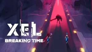 XEL - Breaking Time