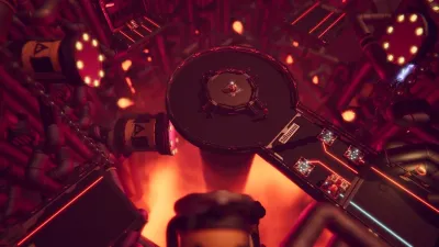 XEL - Breaking Time — скриншот 1