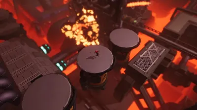 XEL - Breaking Time — скриншот 2