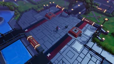 XEL - Breaking Time — скриншот 3