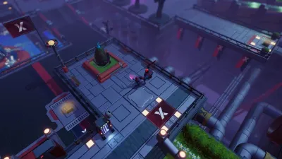 XEL - Breaking Time — скриншот 5