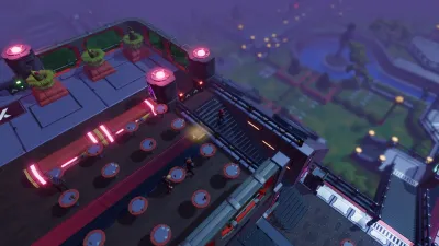 XEL - Breaking Time — скриншот 6