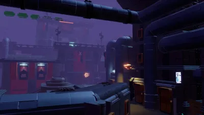 XEL - Breaking Time — скриншот 7