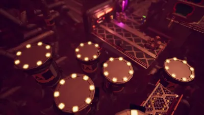 XEL - Breaking Time — скриншот 9