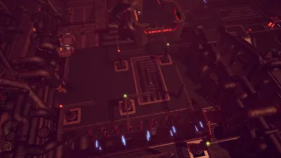 XEL - Breaking Time — скриншот 10