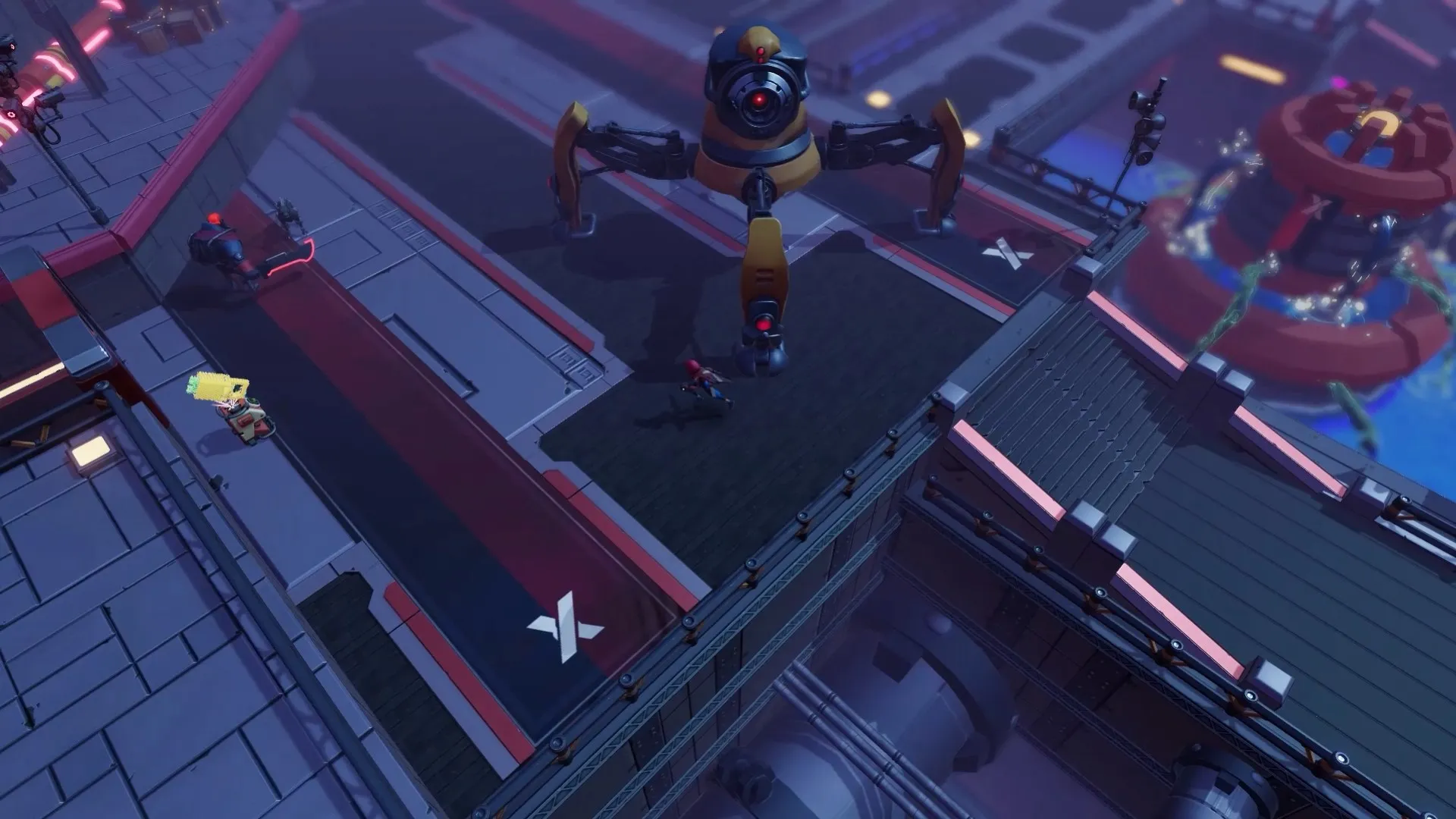 XEL - Breaking Time — трейлер