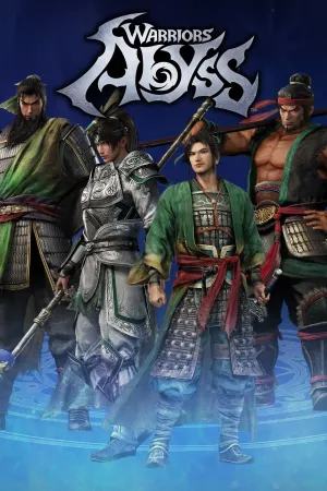 DYNASTY WARRIORS: ORIGINS Other Character Version Set (Shu)