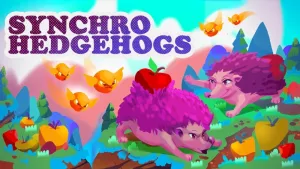 Synchro Hedgehogs