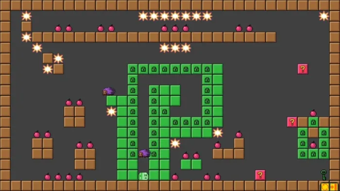 Synchro Hedgehogs — скриншот 4