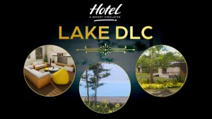 Hotel - Lake DLC